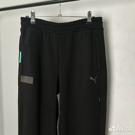 Штаны Puma Mercedes Amg mapf1 Statement Pants