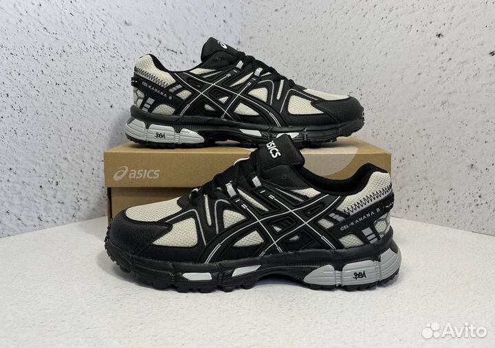 Кроссовки Asics Gel Kahana 8 новые