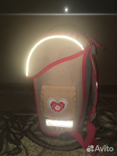 Рюкзаки ранцы для школы