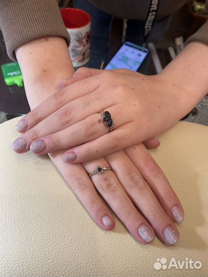 Модели маникюр