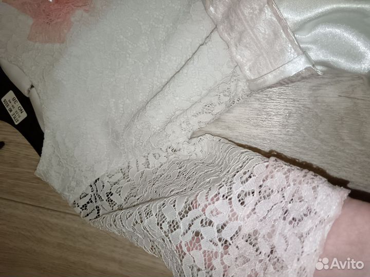 Очень красивое платье для девочки на выпускной