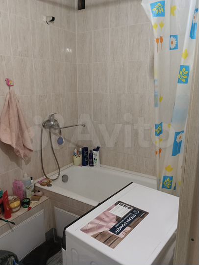 2-к. квартира, 45 м², 5/5 эт.