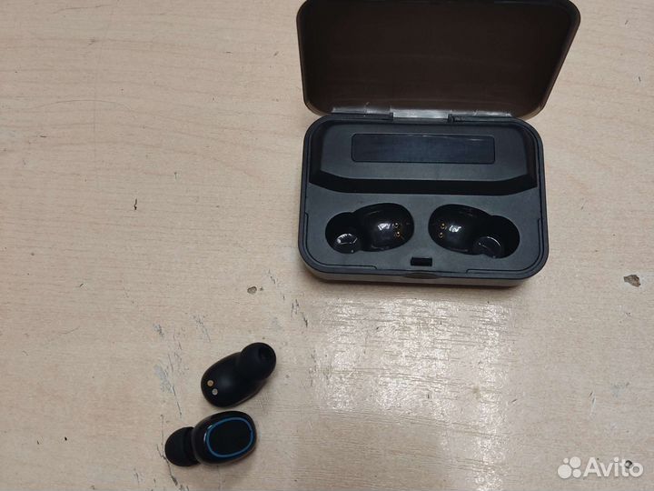 Блютуз наушники для телефона
