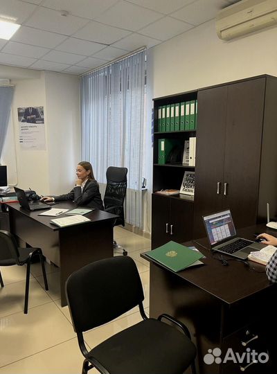 Готовый бизнес на юридических услугах