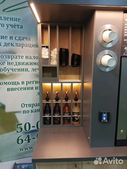 Мебель на заказ