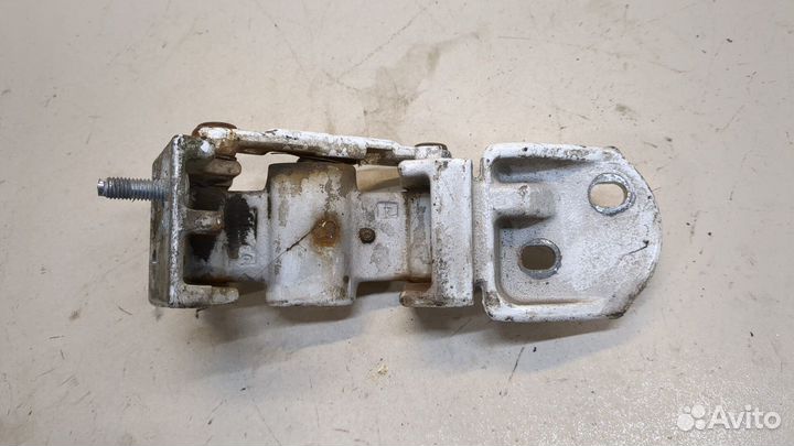 Петля двери левая задняя Ford Transit, 2013