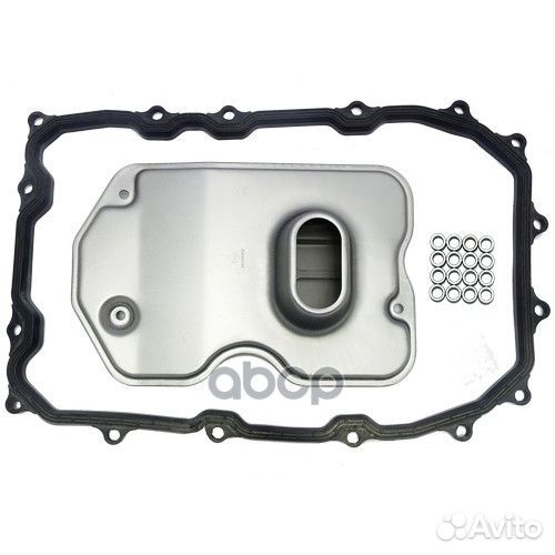 Фильтр АКПП Z15109R Zikmar