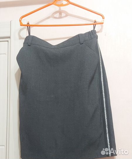 Школьная форма