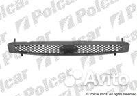 Решетка перед для ford fiesta (JHS) 01.02-09.05