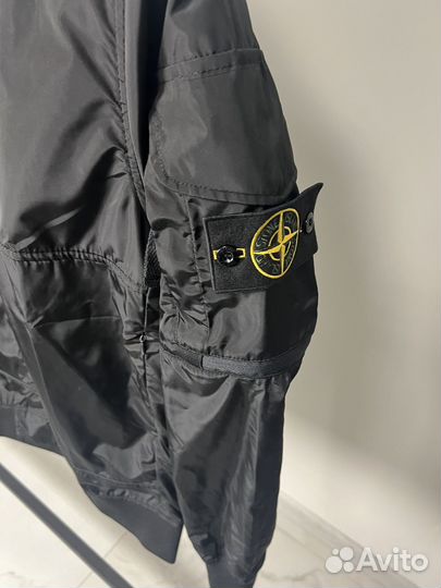 Куртка Stone Island р.S, XXL