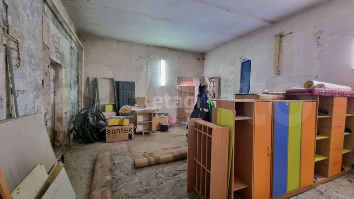 Сдам помещение свободного назначения, 56 м²