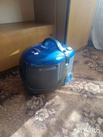 Пылесос Zelmer