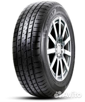 Hifly Vigorous HT-601 225/65 R17 102H