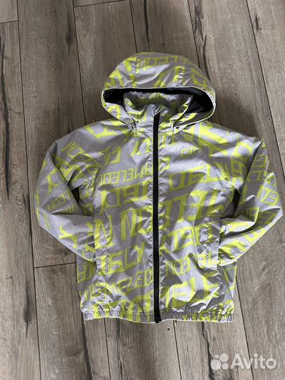 Куртка lassie 110 демисезон