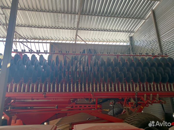 Сеялка Kverneland DG 9000-12000, 2022