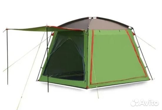 Палатка Кухня-шатер Беседка