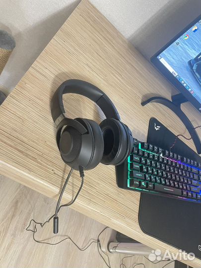 Игровой пк intel xeon