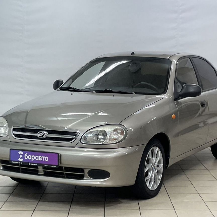⭐︎ Купить ЗАЗ 🚘 у официальных дилеров и в автосалонах в