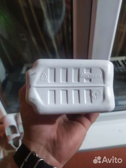 Антифриз G12 evo