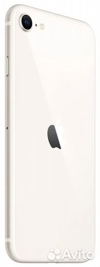 iPhone SE (2022), 128 ГБ