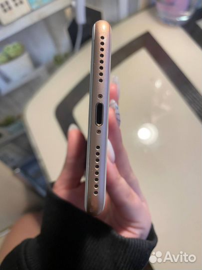 iPhone 8 Plus, 256 ГБ