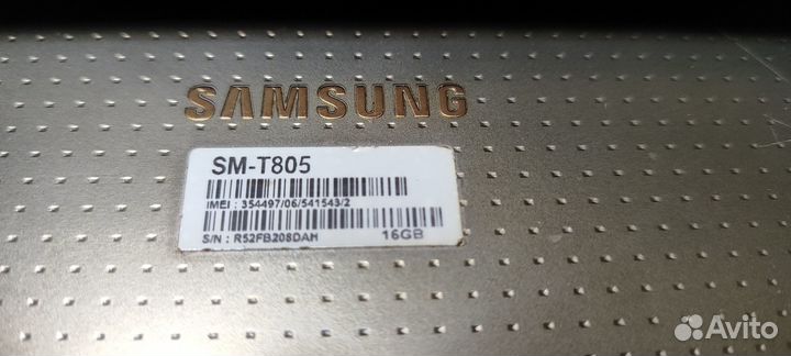 Подам б/у планшет Samsung Tab с аксессуарами