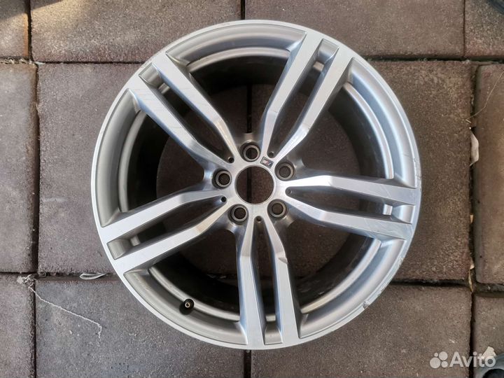 Диски R 19 BMW. Поштучно