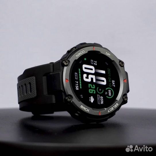 AmazFit Trex Pro