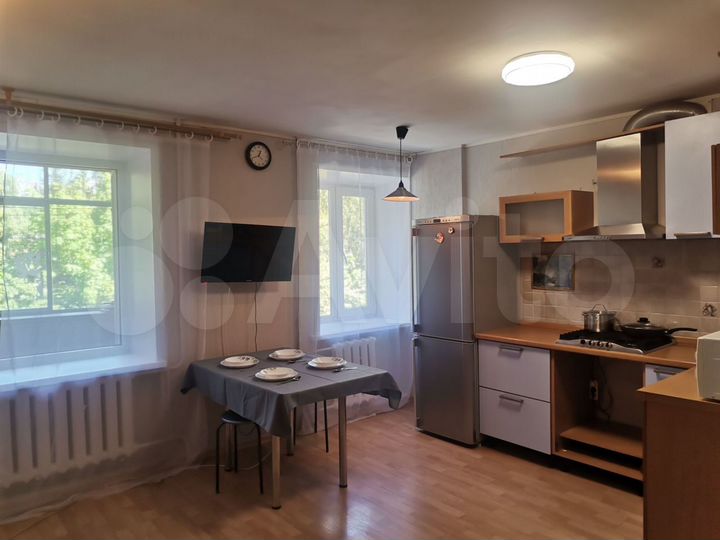 Квартира-студия, 32 м², 2/9 эт.