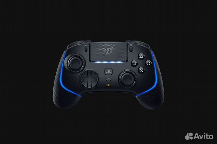Новый Razer Wolverine V2 Pro, Black