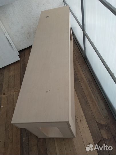 Тумбочка (тумба)