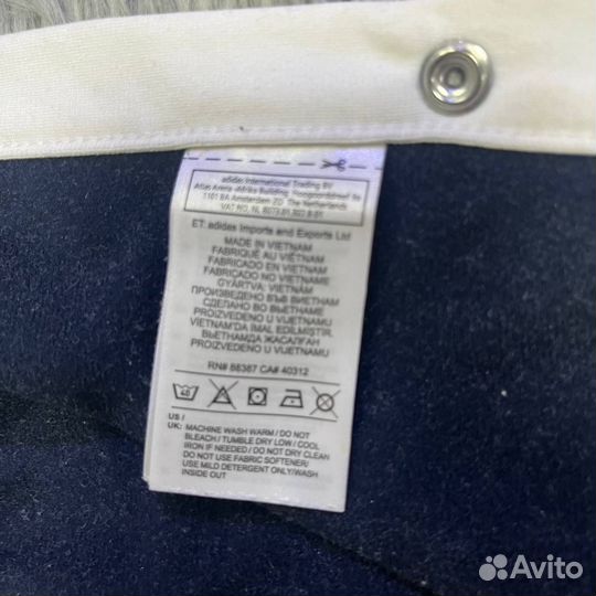 Спортивные штаны adidas originals