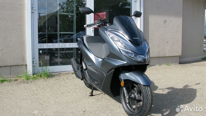 Honda PCX125 2022