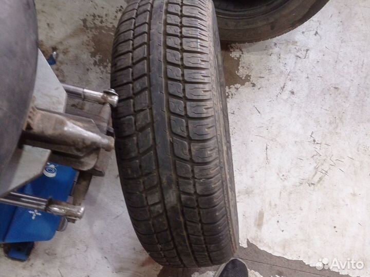 Medeo All Season 195/65 R15