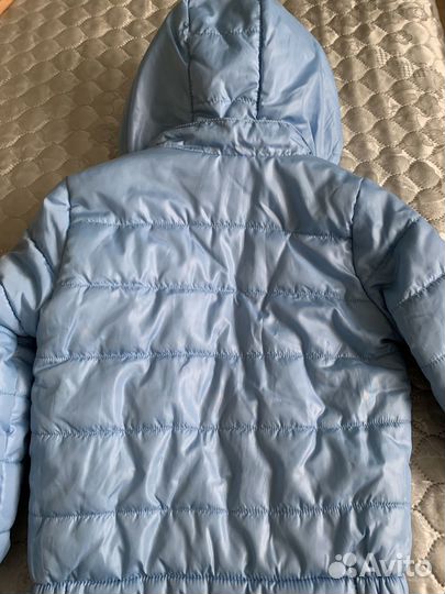 Куртка универсальная