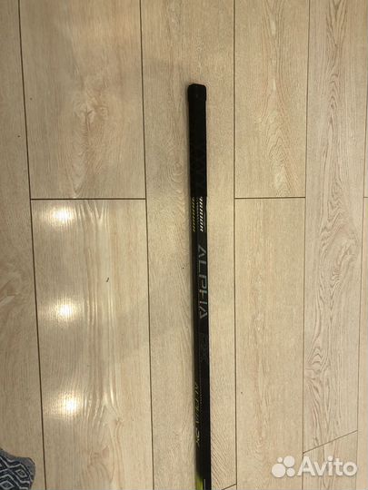 Клюшки Warrior alpha dx 55 flex