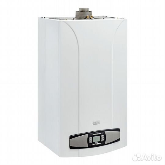 Котлы газовые Baxi luna-3 Comfort, luna-3 1 контур