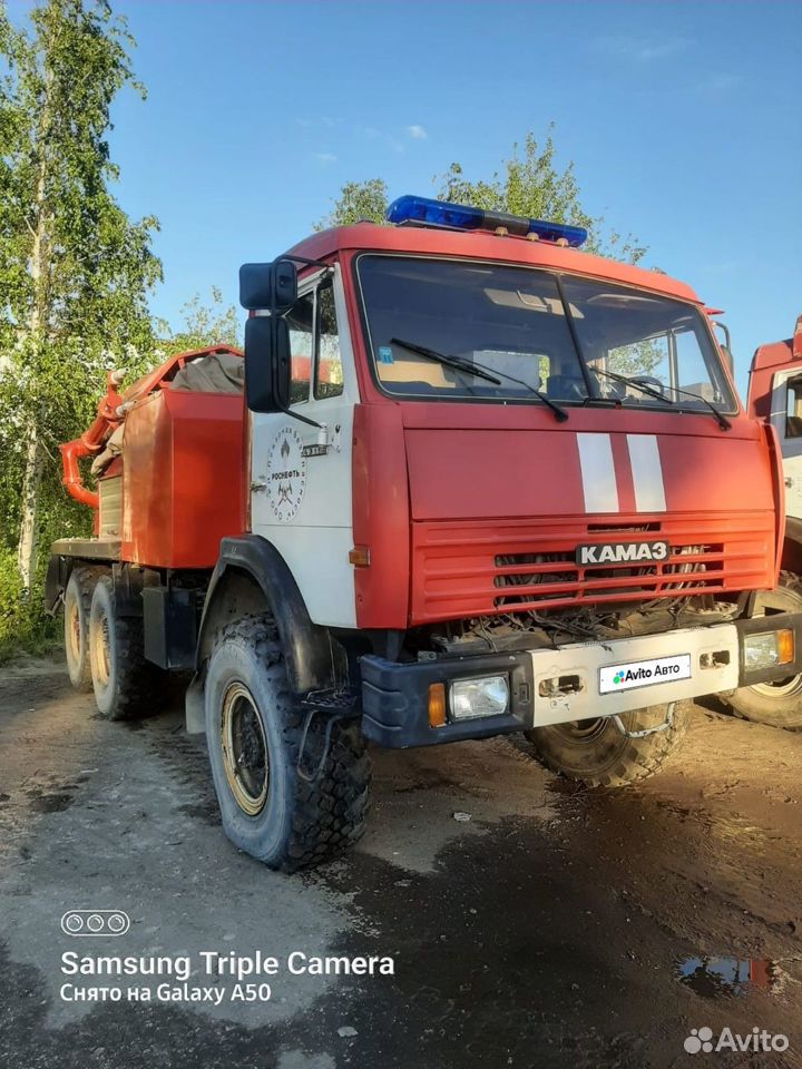 Агвт 150 камаз 43114