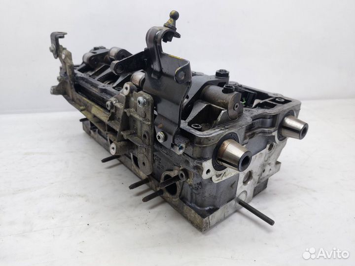 Головка 2.0 TDi VW Passat B6