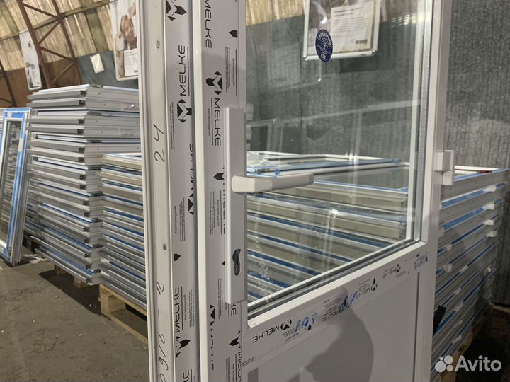 Входные Двери готовые и под заказ