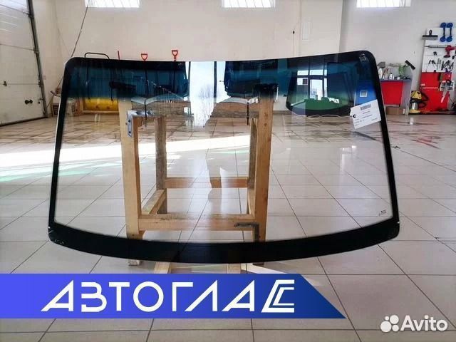 Лобовое стекло на Daewoo Matiz