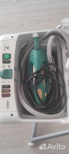 Гладильная система Vorwerk Feelina