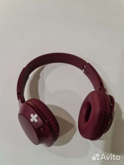 Беспроводные наушники