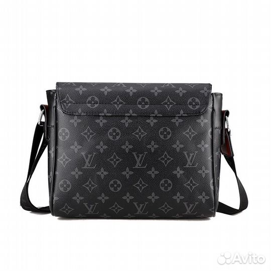 Сумка мужская Louis Vuitton через плечо планшет