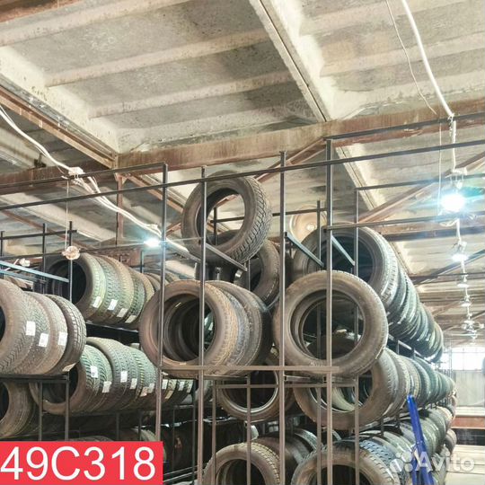 Kumho WinterCraft WP72 215/55 R17 94L