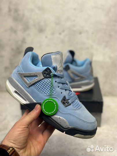 Кроссовки Nike Air Jordan 4