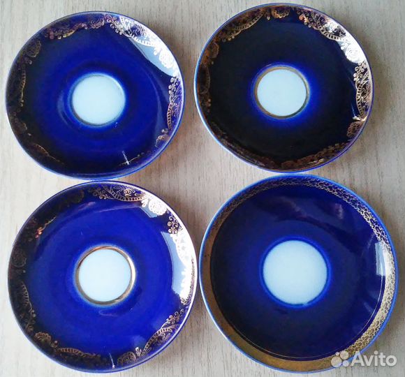 Разная посуда - 2