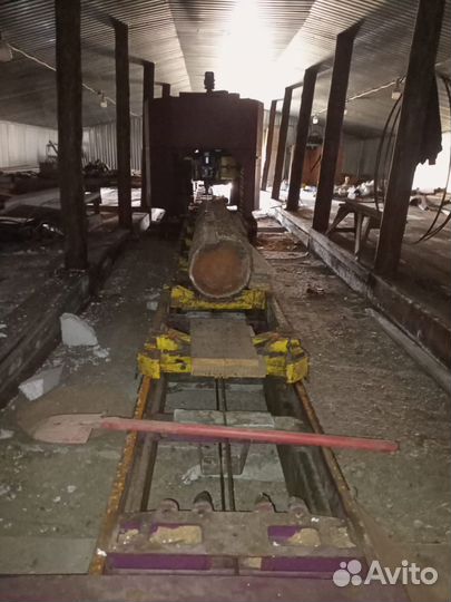 Станок углопильный Барс 1А