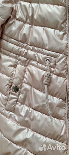 Куртка на весну/осень для девочки