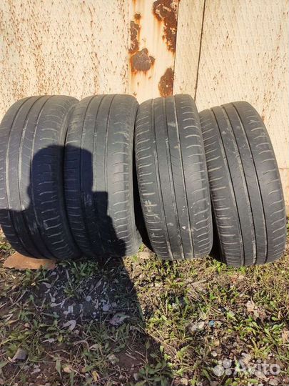 Michelin Energy Saver 205/55 R16 91V